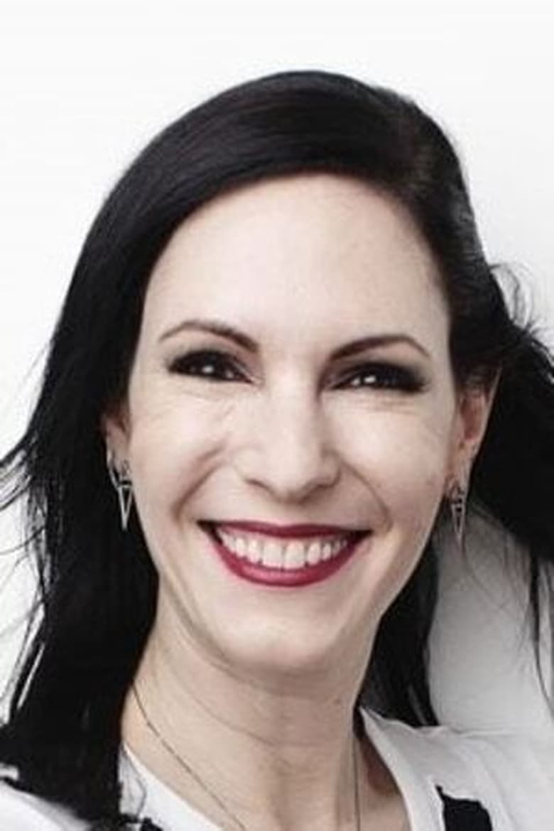 Portrait of Jill Kargman