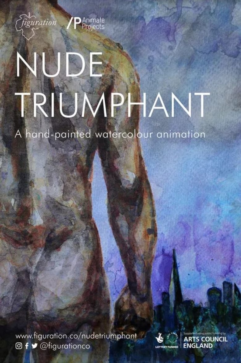 Poster of Nude Triumphant