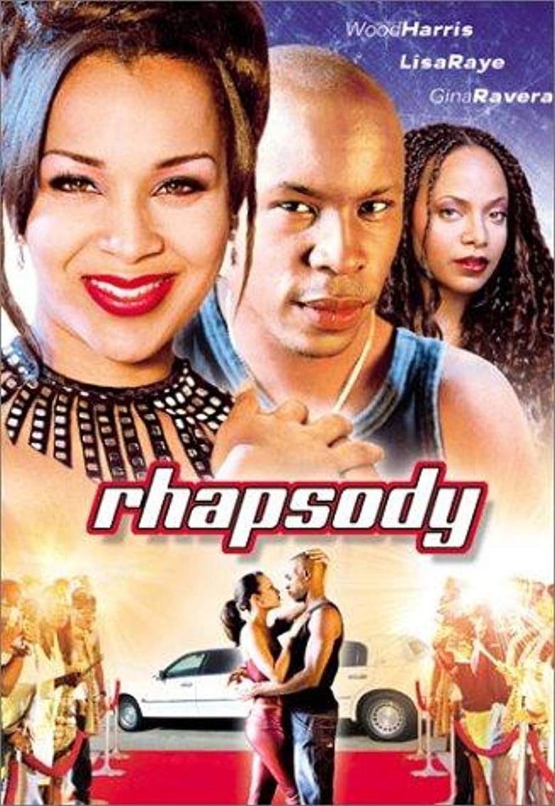 Poster of Rhapsody