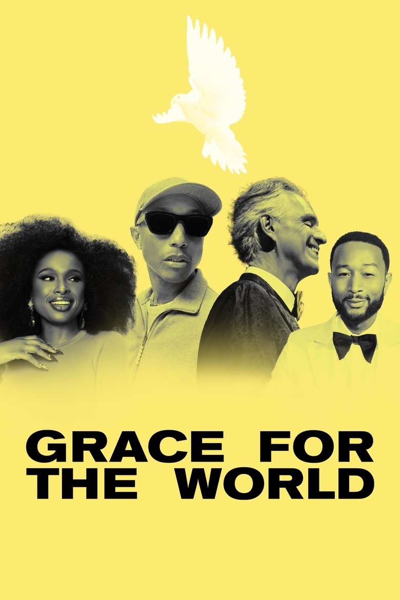 Poster of Grace for the World
