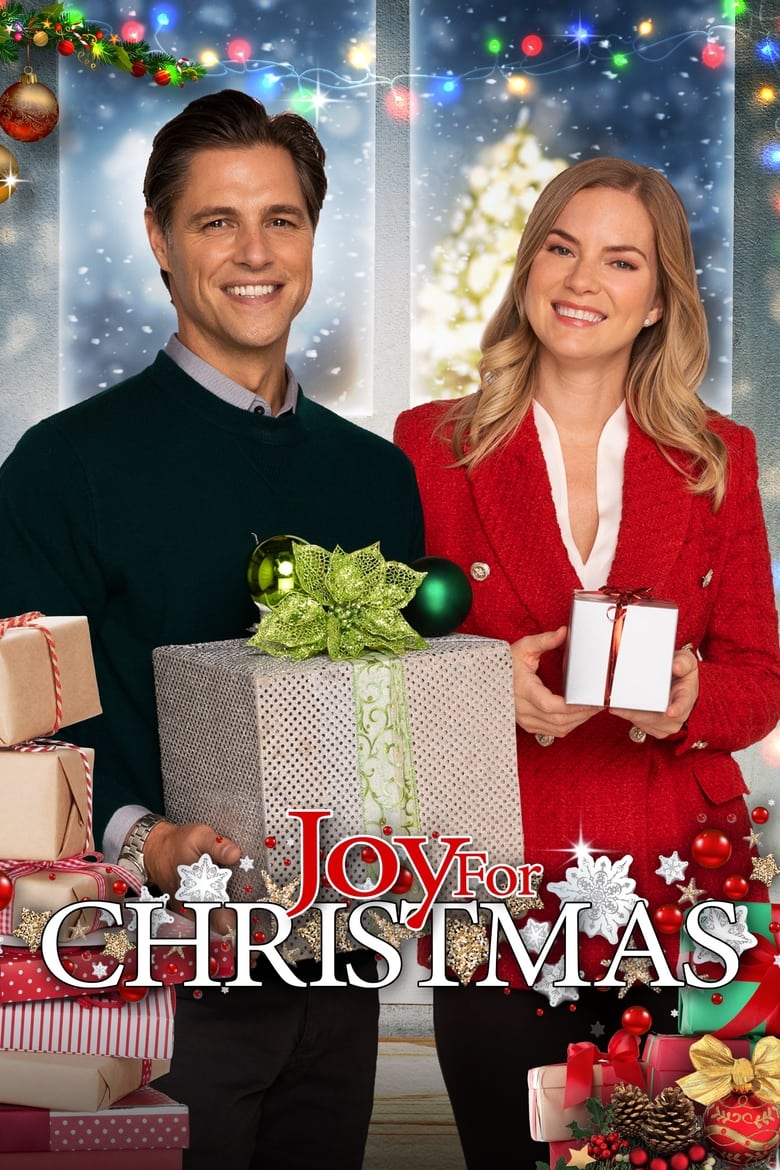 Poster of Joy for Christmas