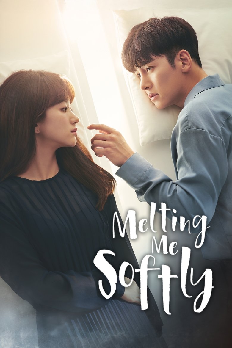 Poster of Melting Me Softly