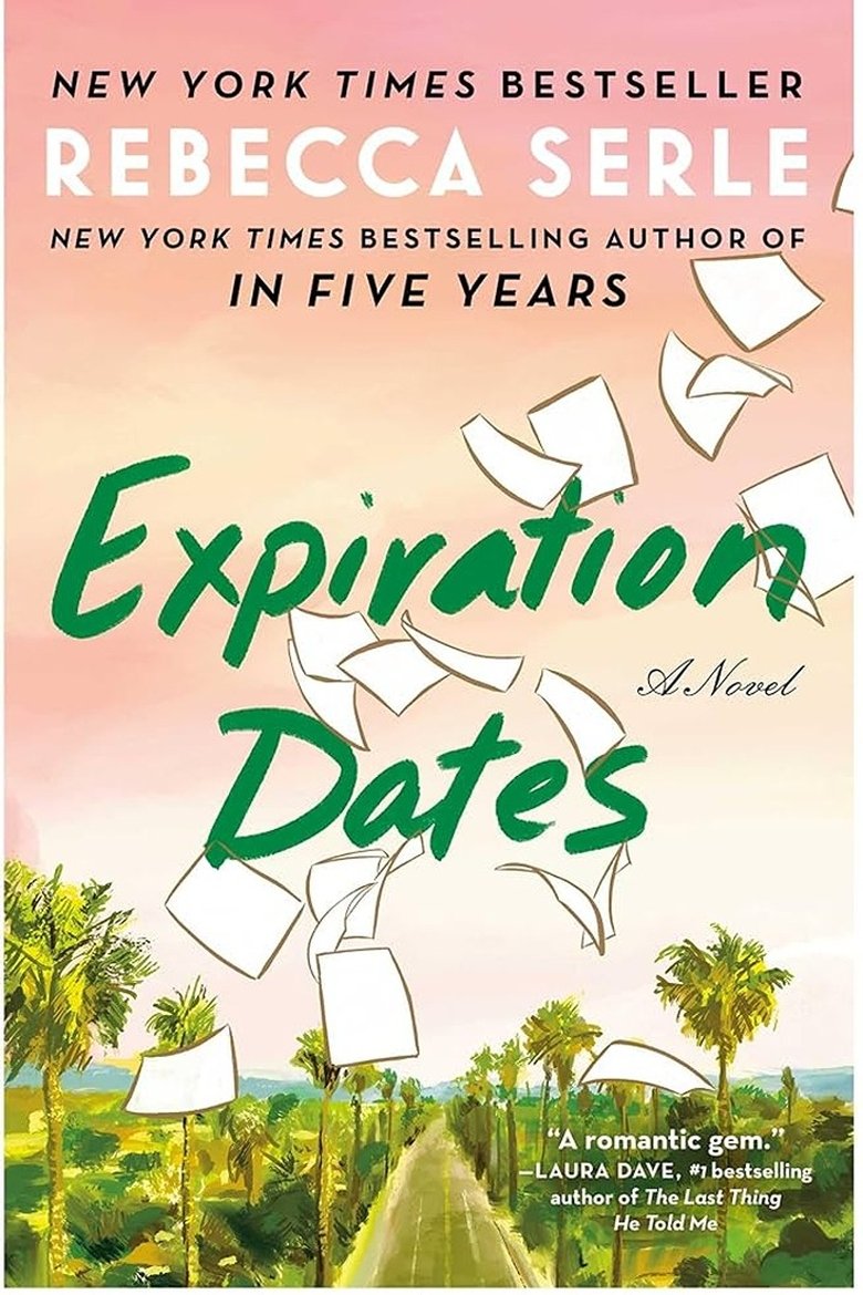 Poster of Expiration Dates