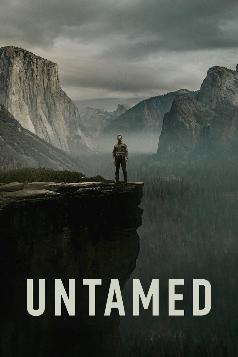 Poster of UNTAMED