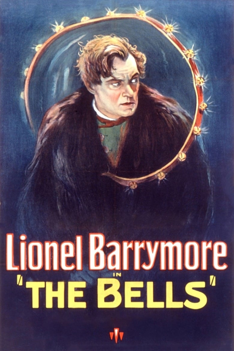 Poster of The Bells