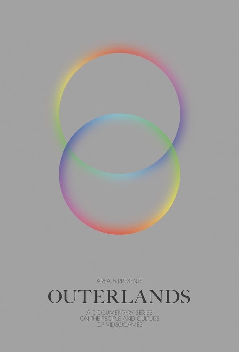 Poster of Episodes in Outerlands - Season 1 - Season 1