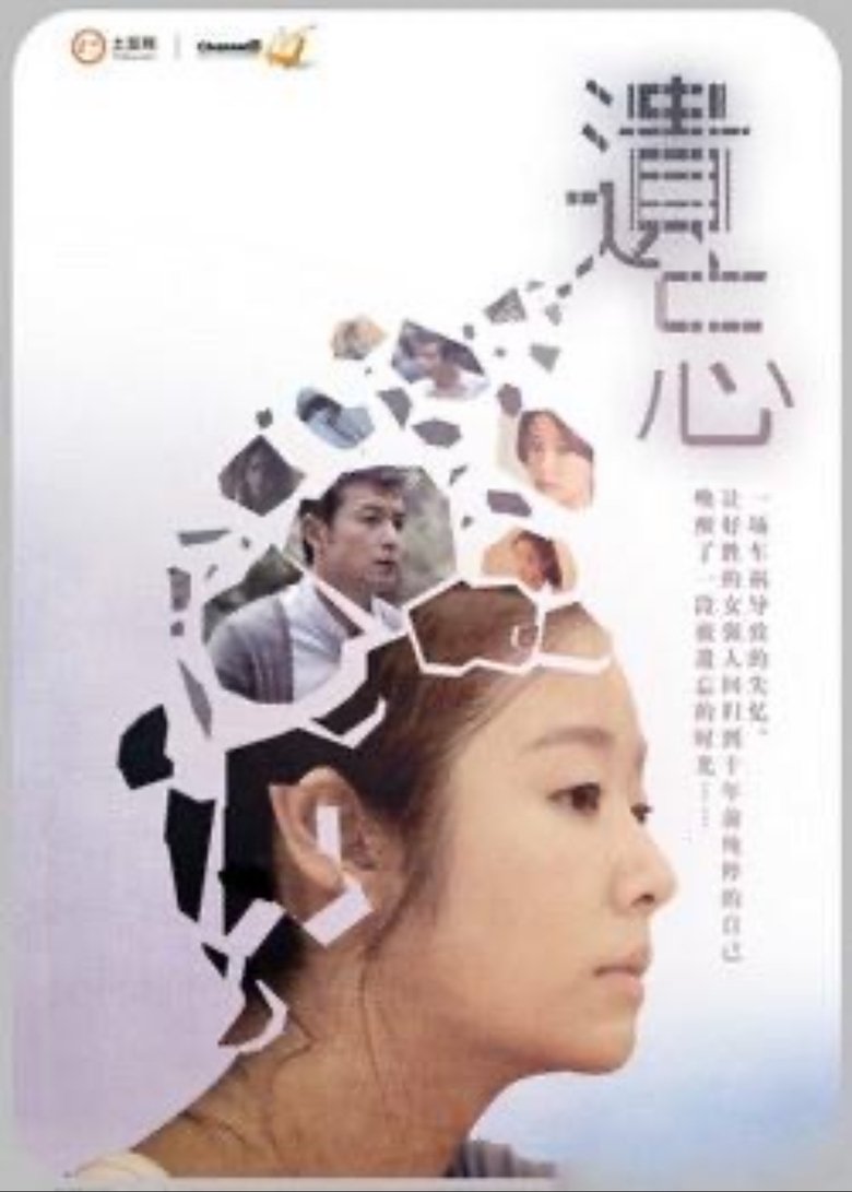 Poster of Forgotten