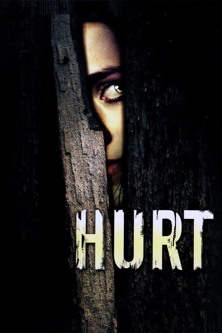 Poster of Hurt