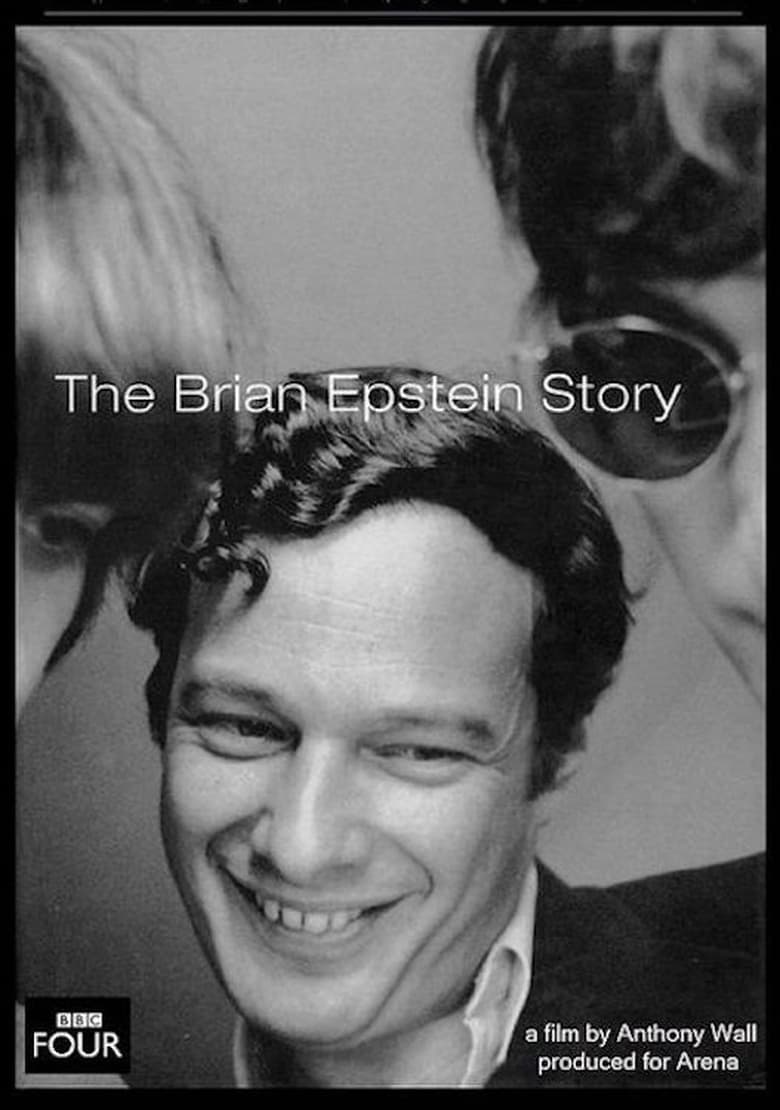 Poster of The Brian Epstein Story: The Sun Will Shine Tomorrow Part 1