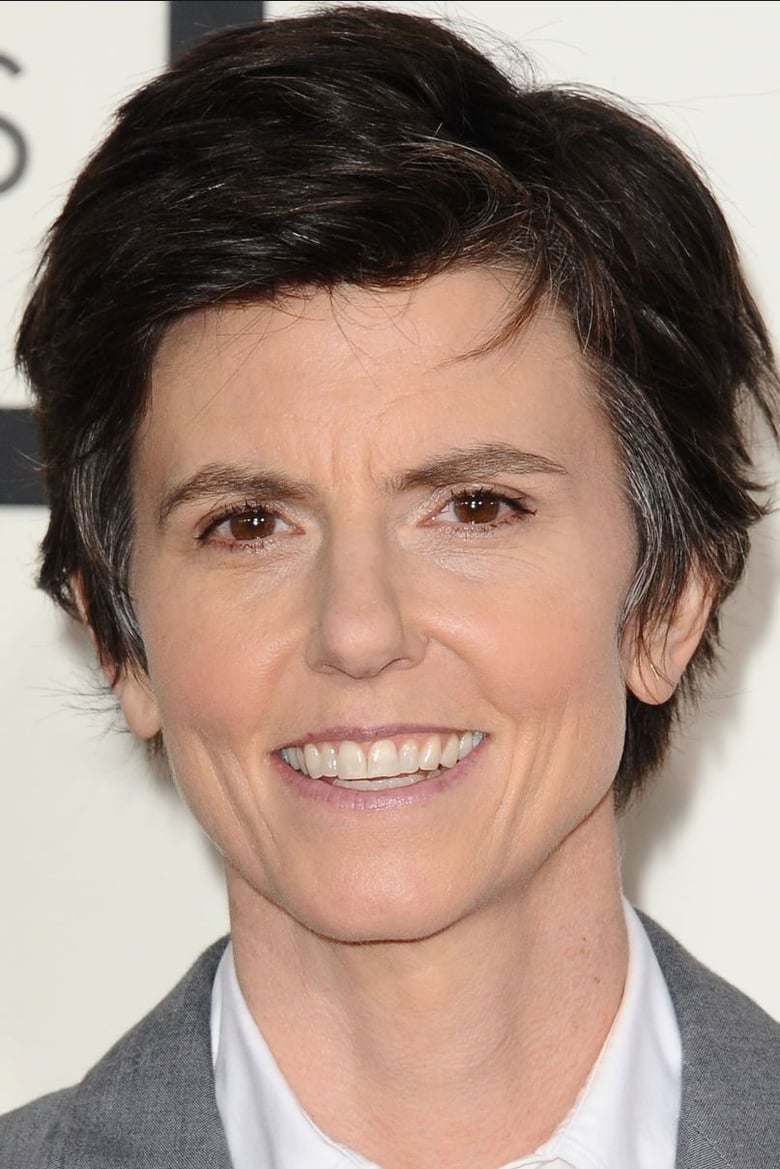 Portrait of Tig Notaro