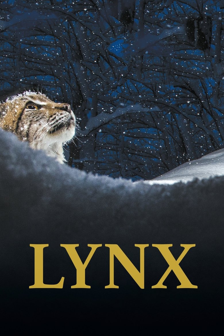 Poster of Lynx