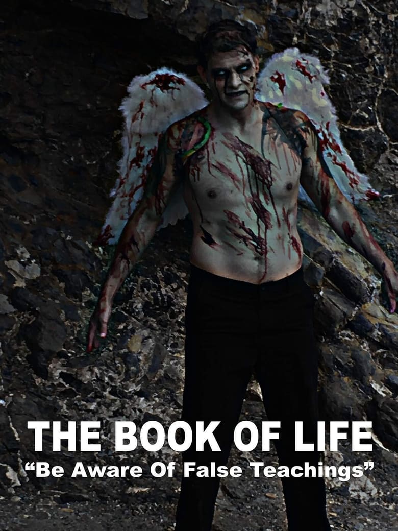 Poster of The Book of Life