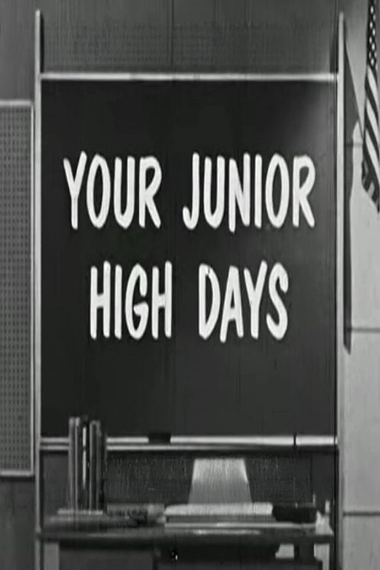 Poster of Your Junior High Days