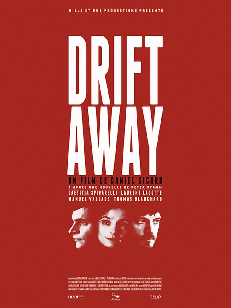 Poster of Drift away