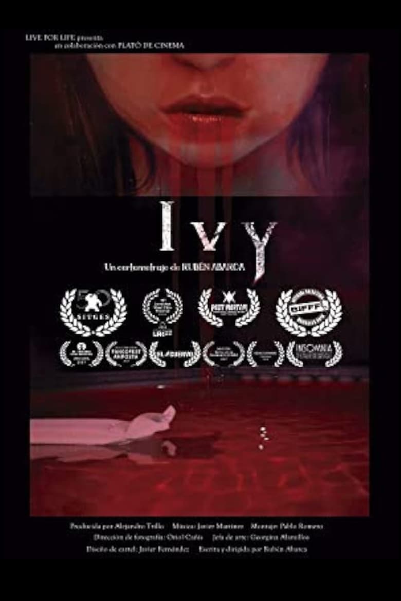 Poster of Ivy