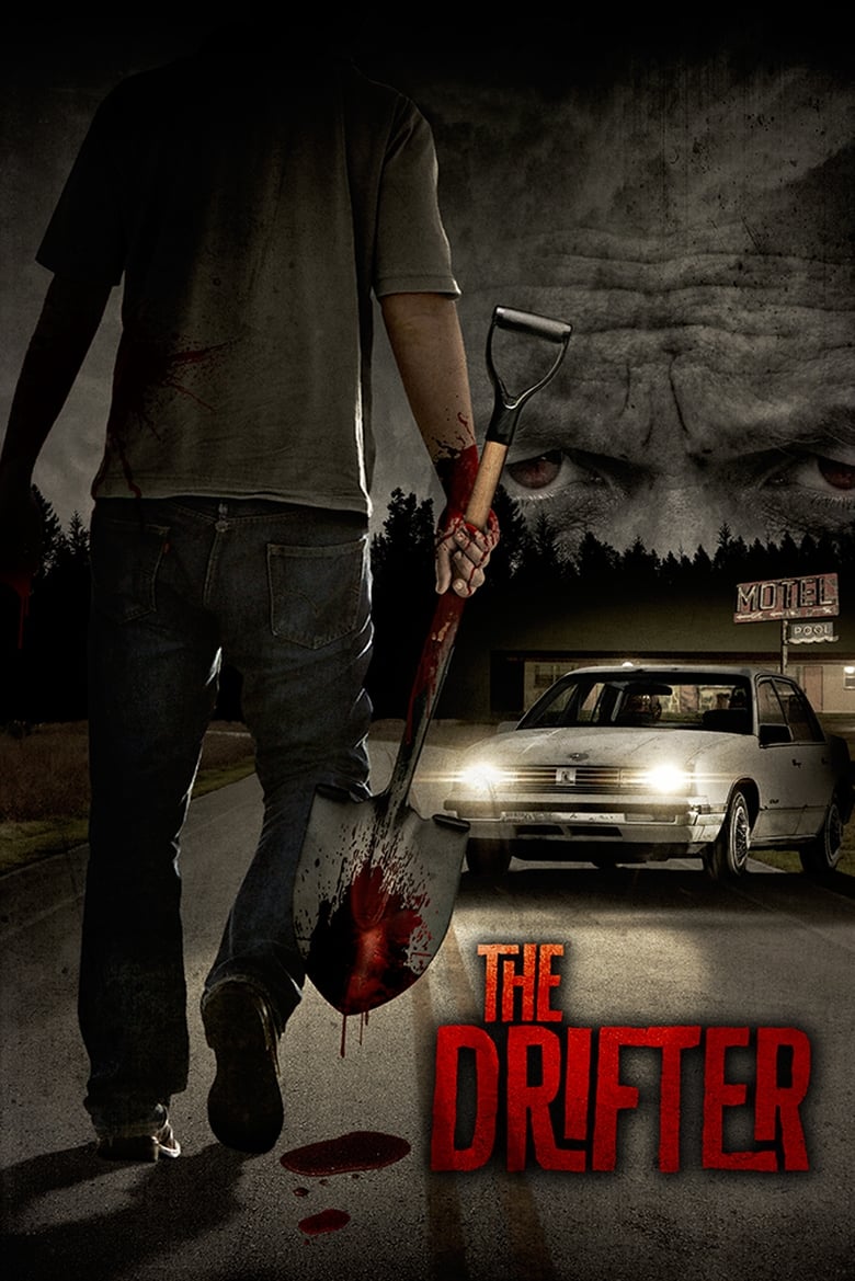 Poster of The Drifter