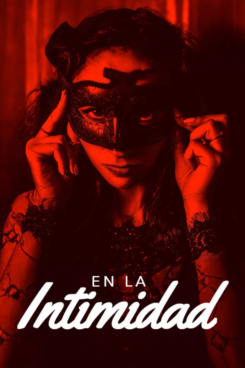 Poster of En la intimidad