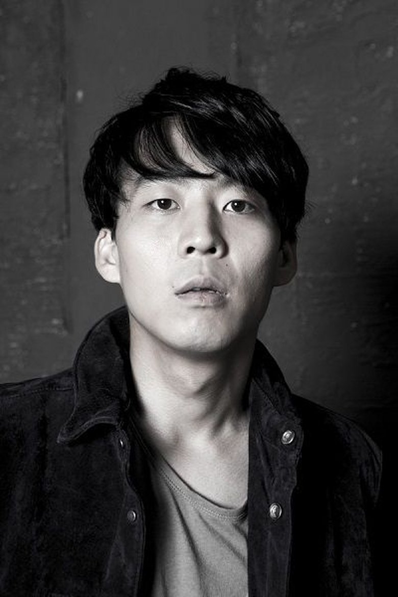 Portrait of Ha Dong-kyun