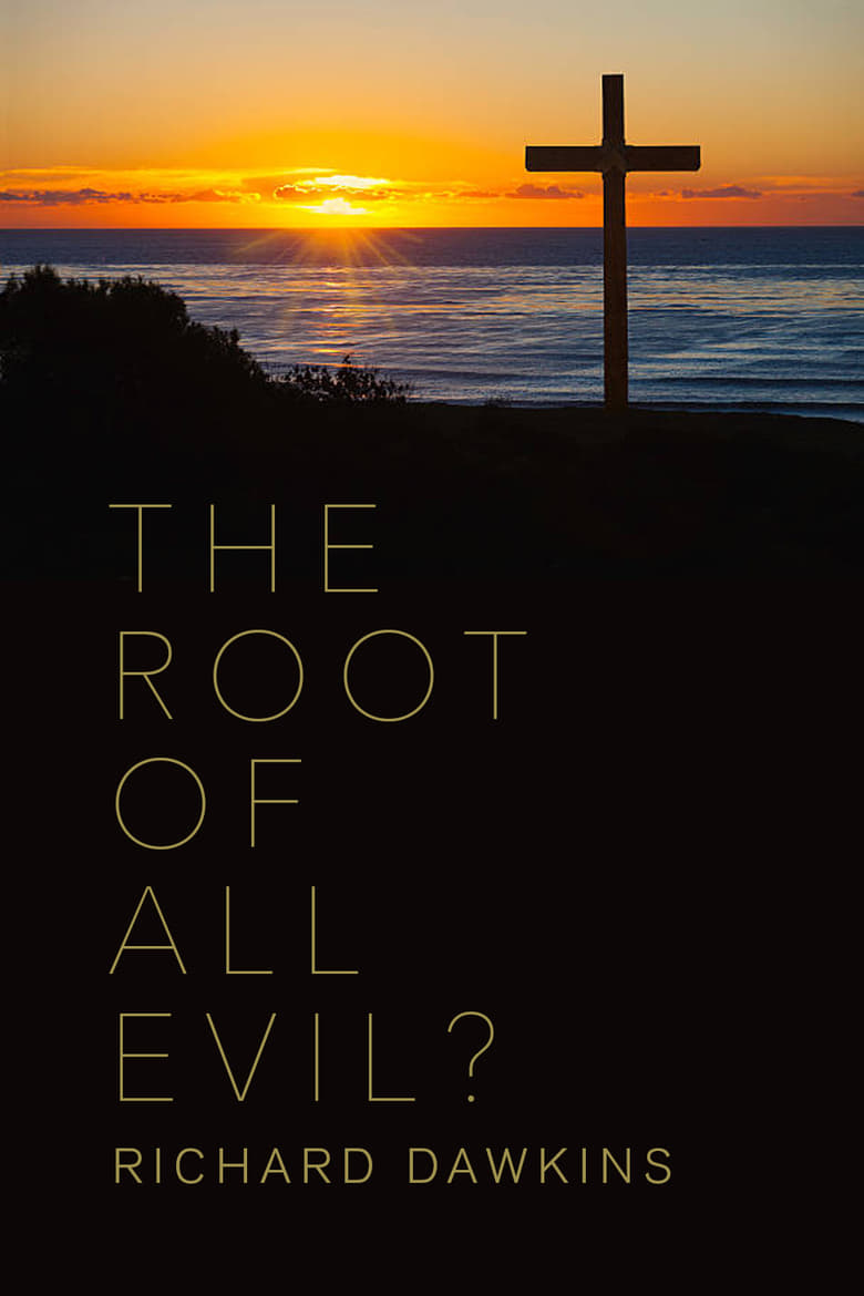 Poster of Root of All Evil?