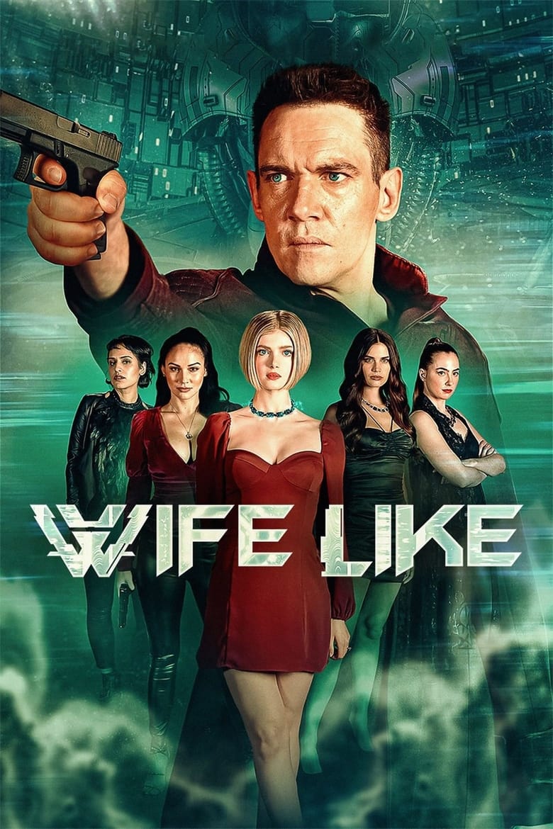 Poster of Wifelike