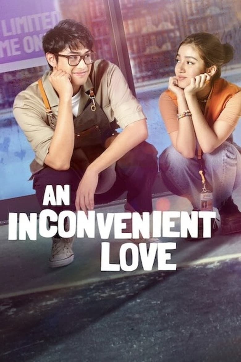 Poster of An Inconvenient Love