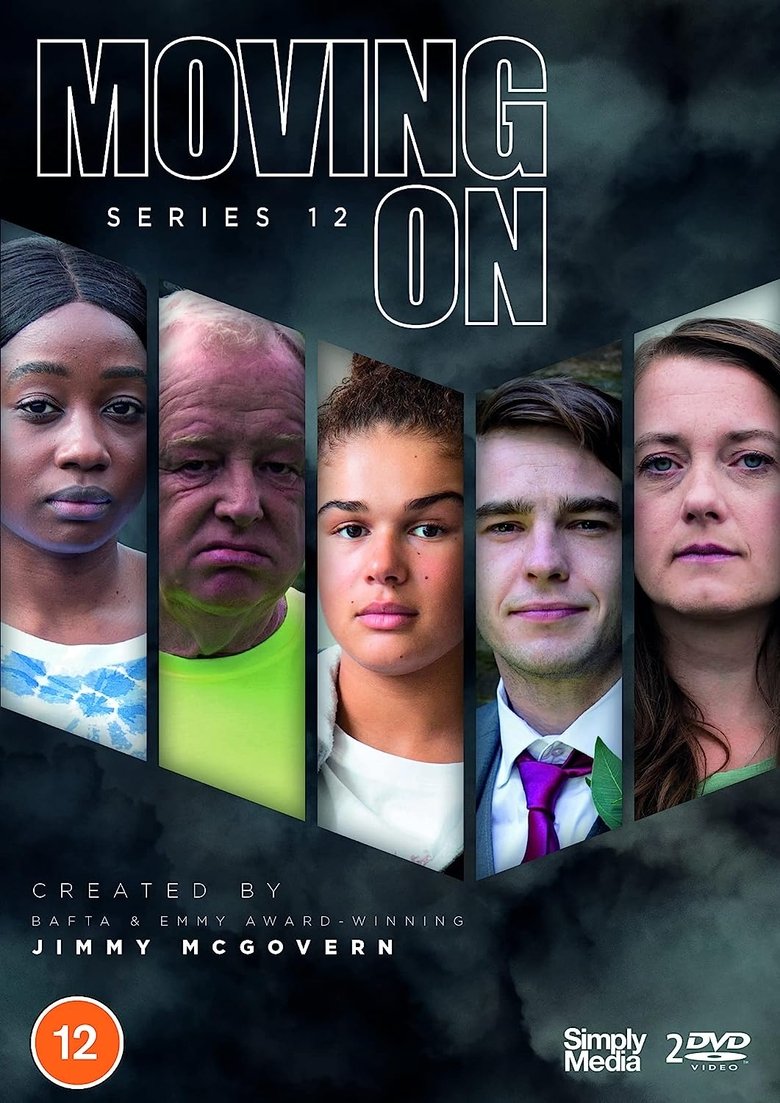 Poster of Episodes in Moving On - Season 12 - Season 12