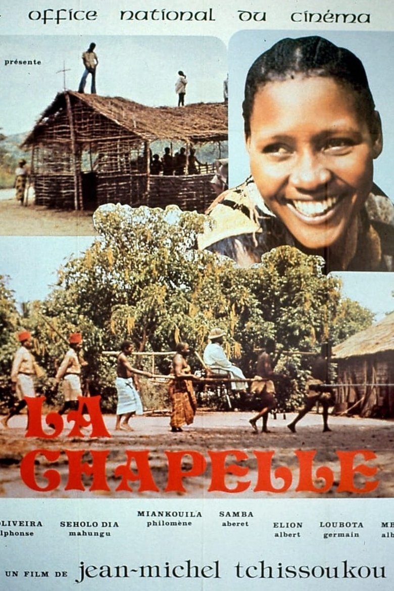 Poster of The Chapel