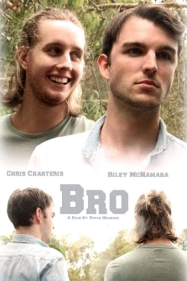 Poster of Bro