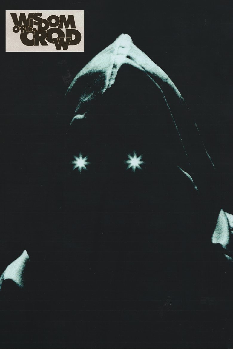 Poster of WISDOM of the CROWD