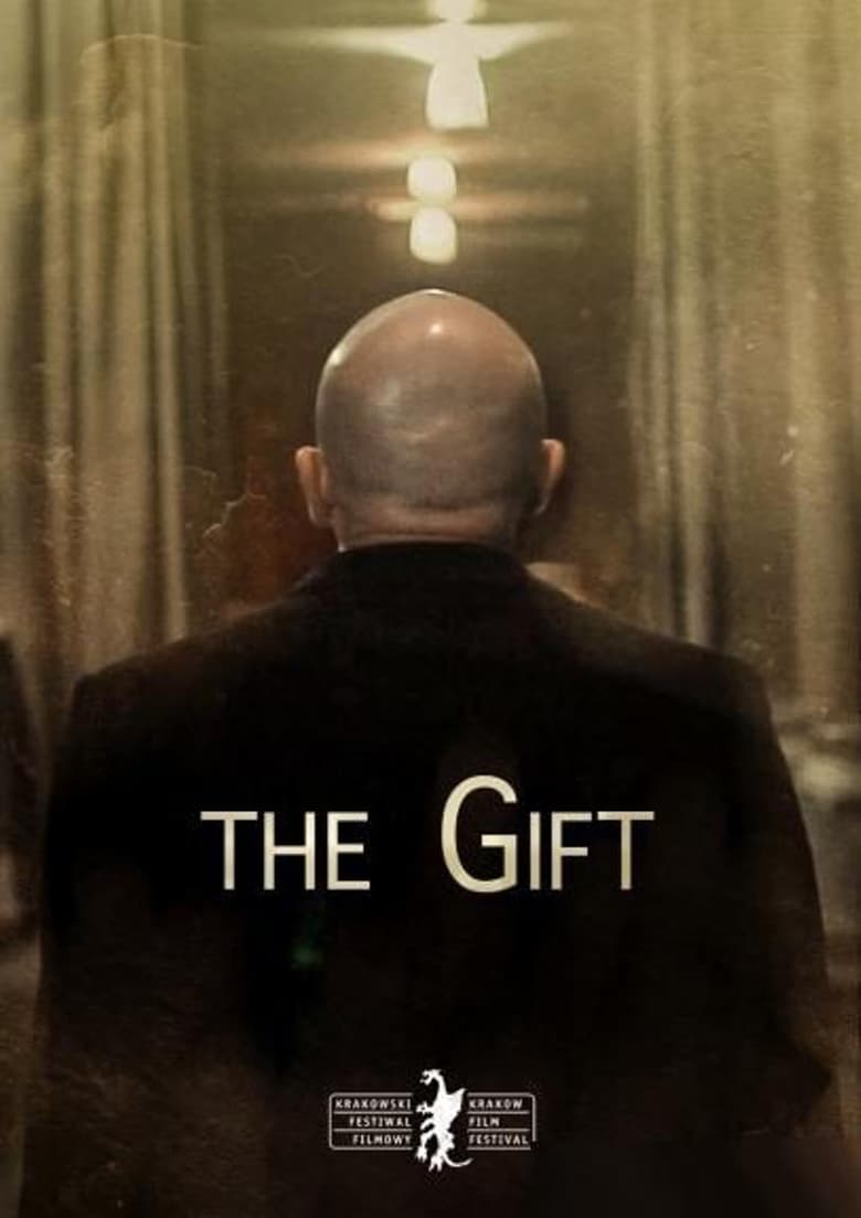 Poster of The Gift