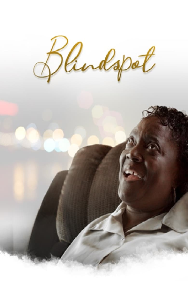 Poster of Blindspot