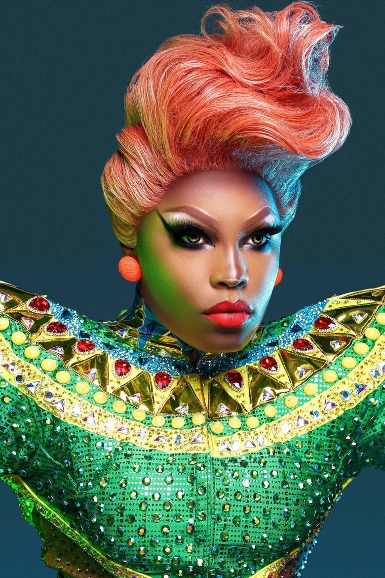 Portrait of Asia O'Hara