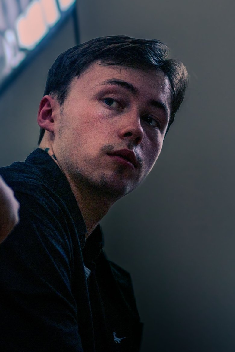 Portrait of Josh Toomes