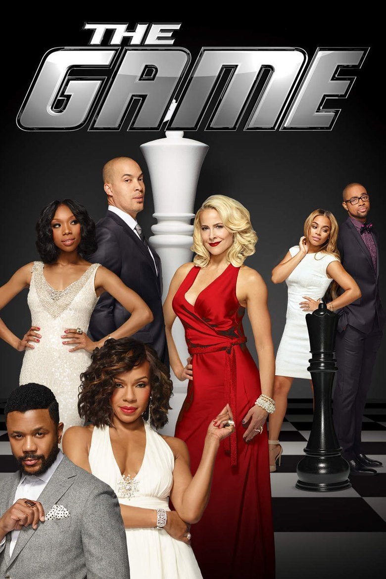 Poster of Episodes in The Game - Season 7 - Season 7