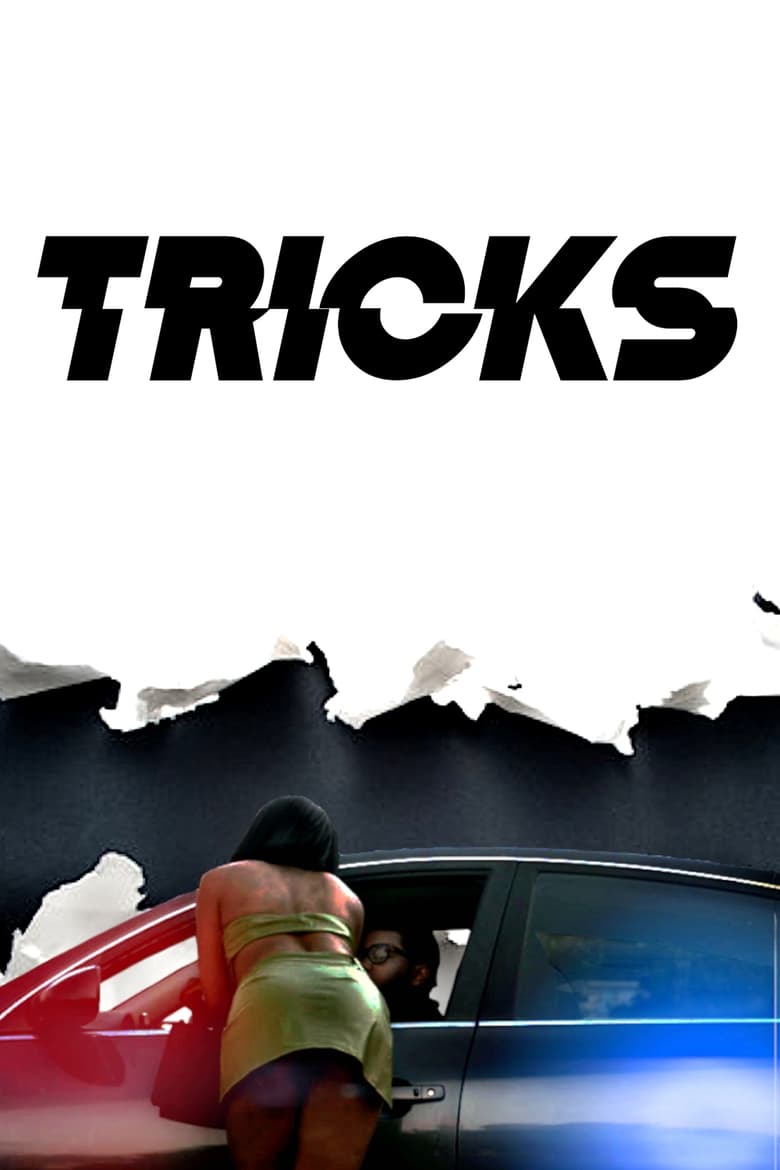 Poster of Tricks