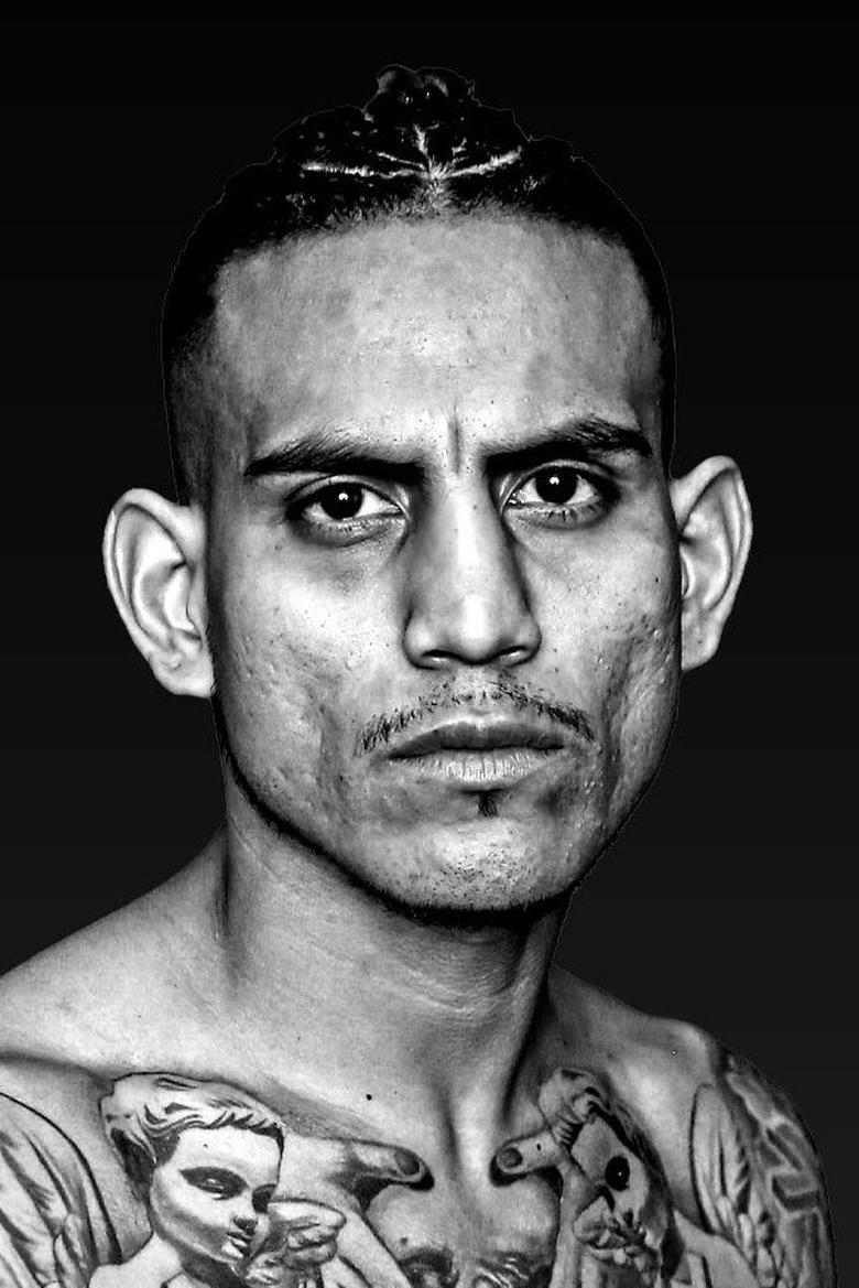 Portrait of José Benavidez Jr.