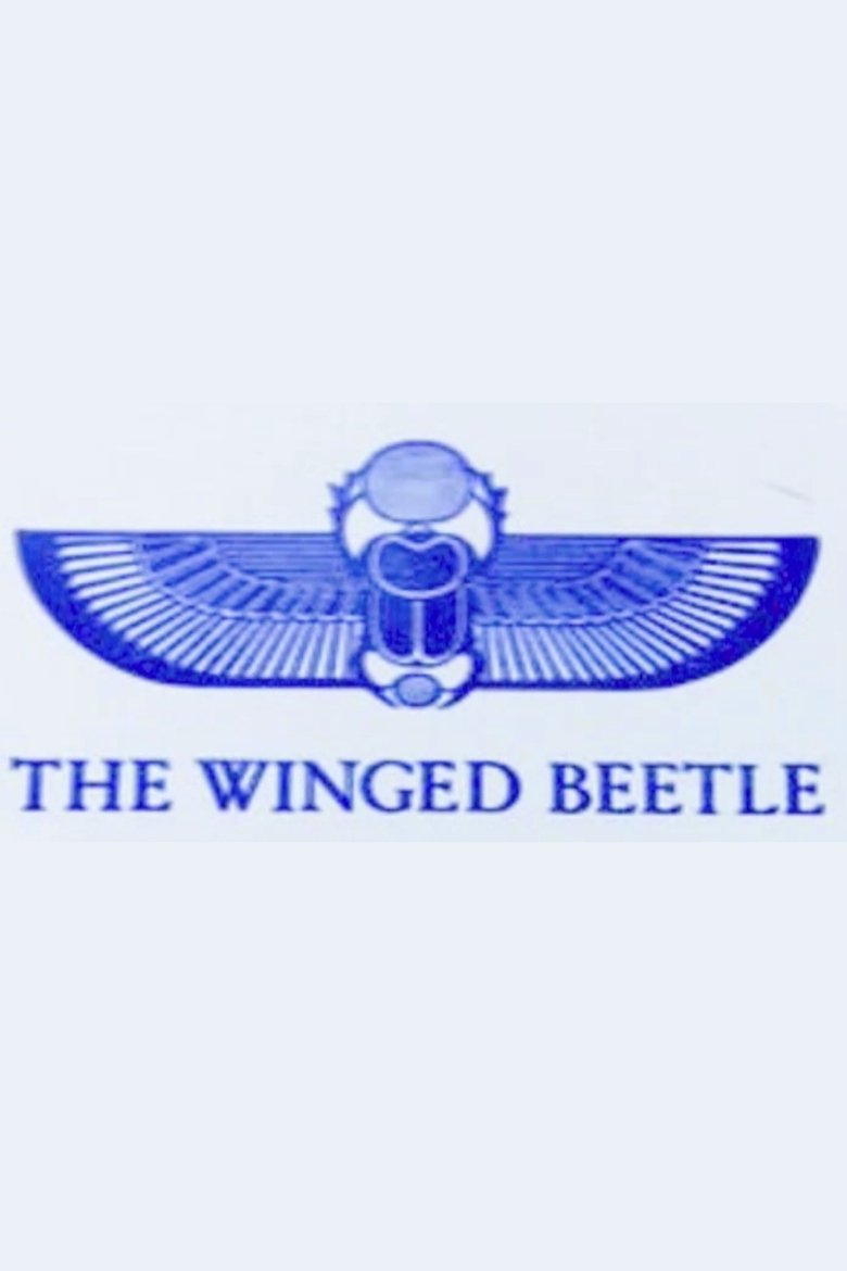 Poster of The Winged Beetle