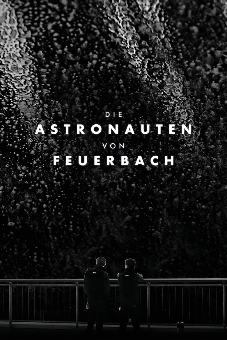 Poster of The Astronauts of Feuerbach