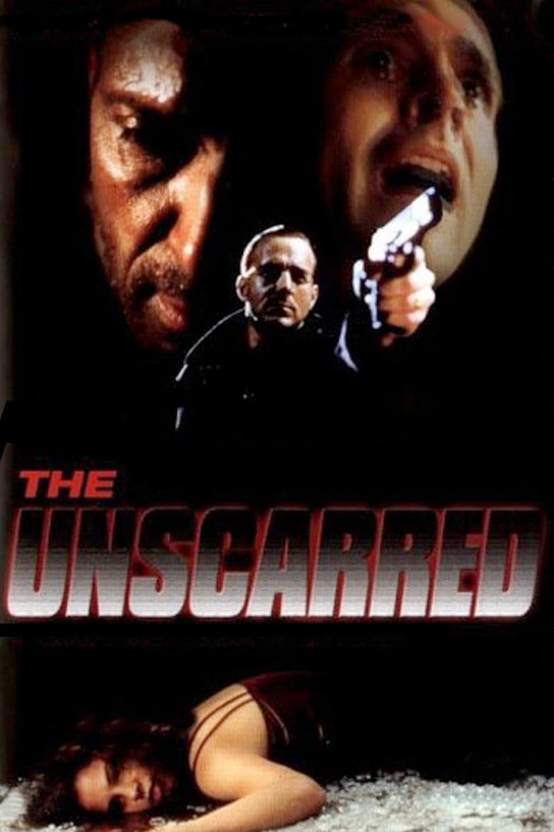 Poster of The Unscarred