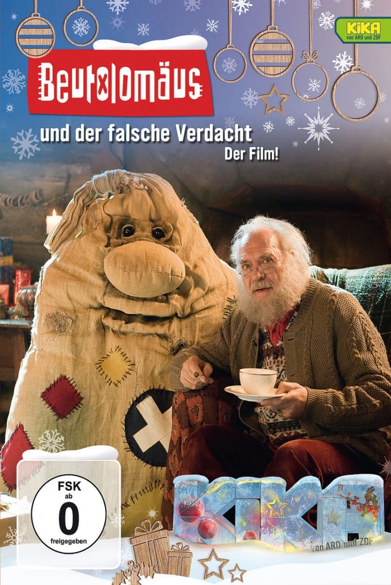 Poster of Beutolomäus und der falsche Verdacht