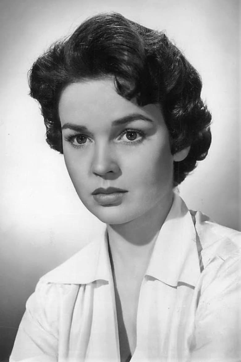 Portrait of Kathryn Grant