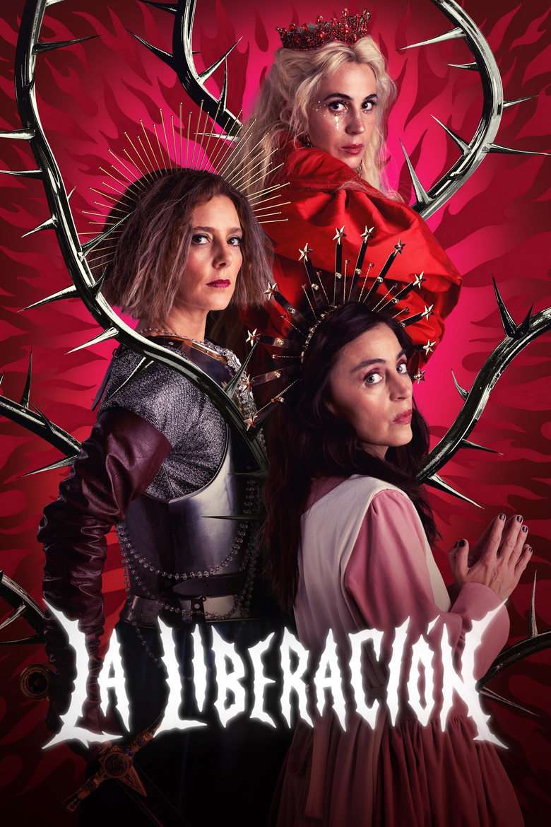 Poster of Episodes in La Liberación - Season 1 - Season 1