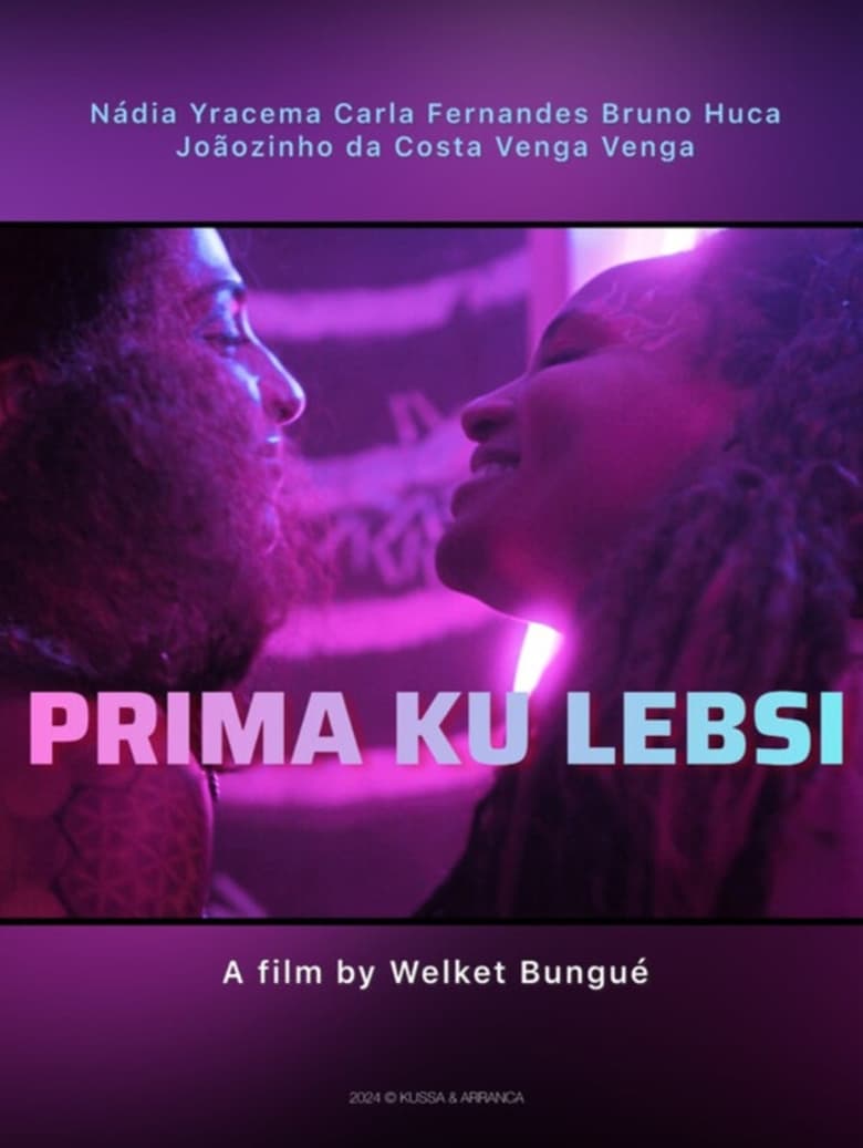 Poster of Prima + Lebsi