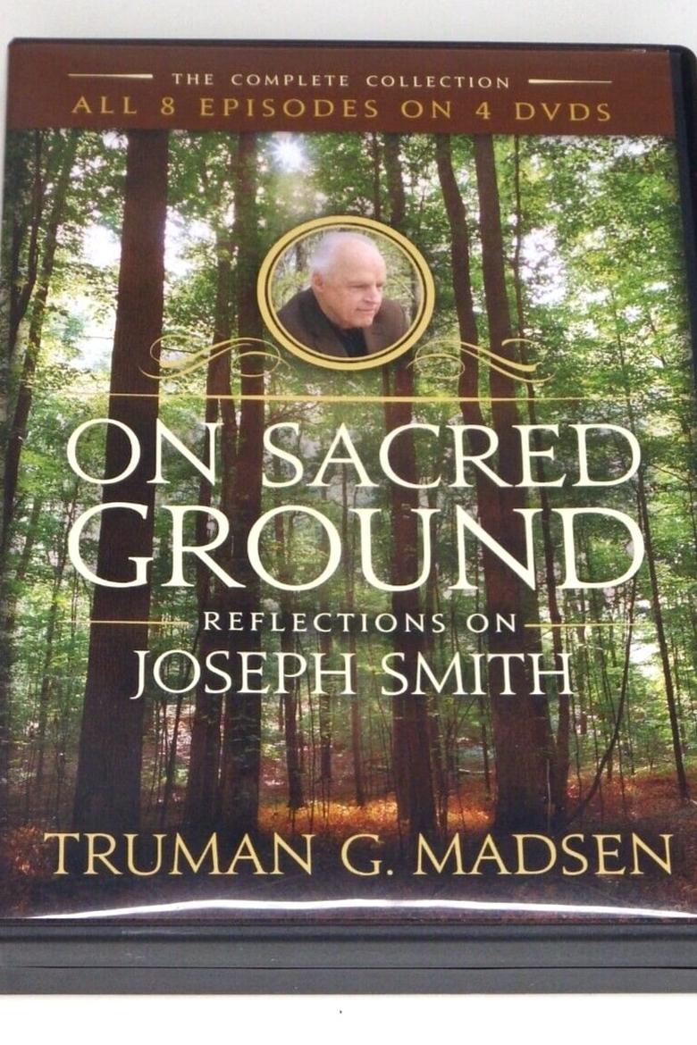 Poster of Episodes in On Sacred Ground - Season 1 - Season 1