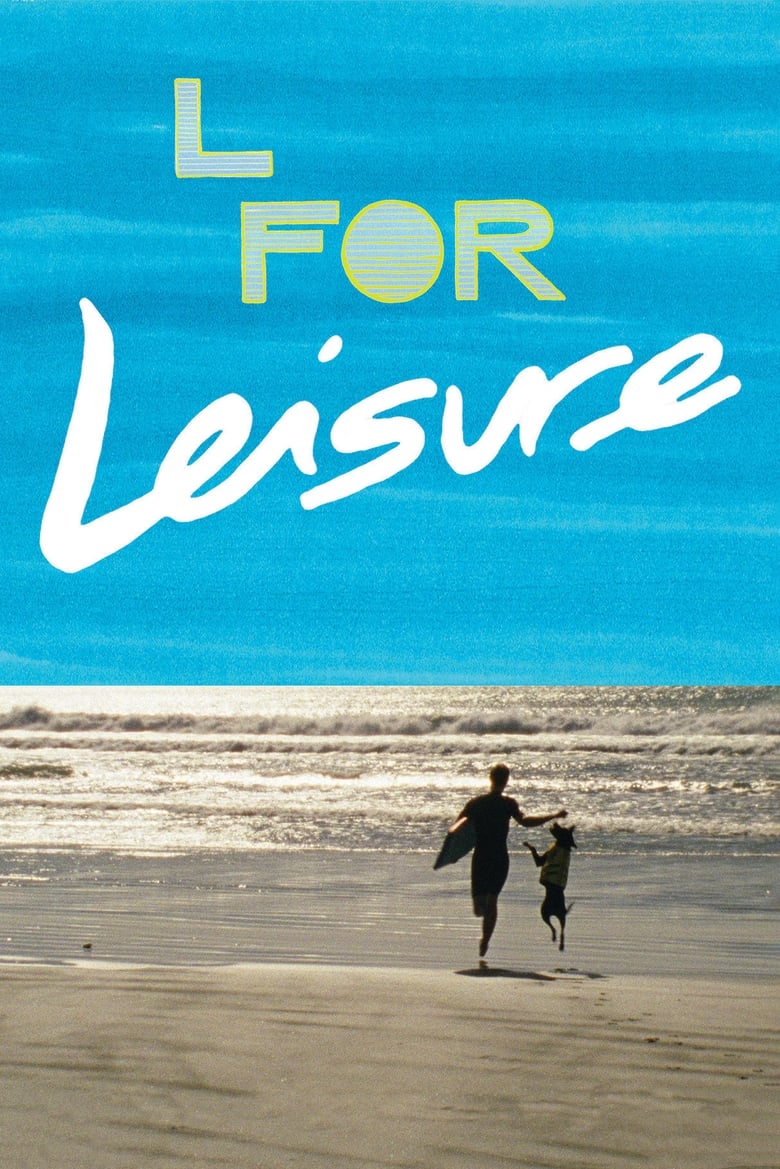 Poster of L for Leisure