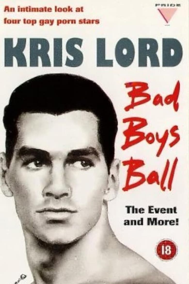 Poster of Bad Boys Ball