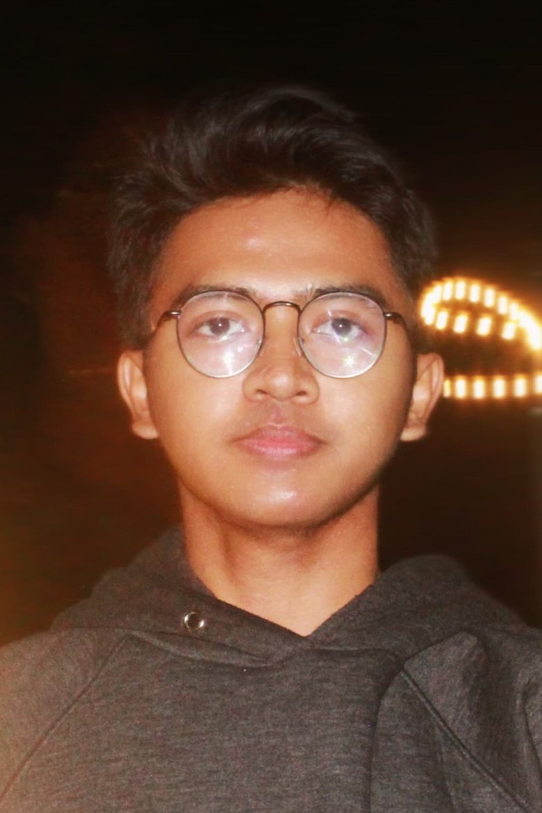 Portrait of Dhendi Syafa