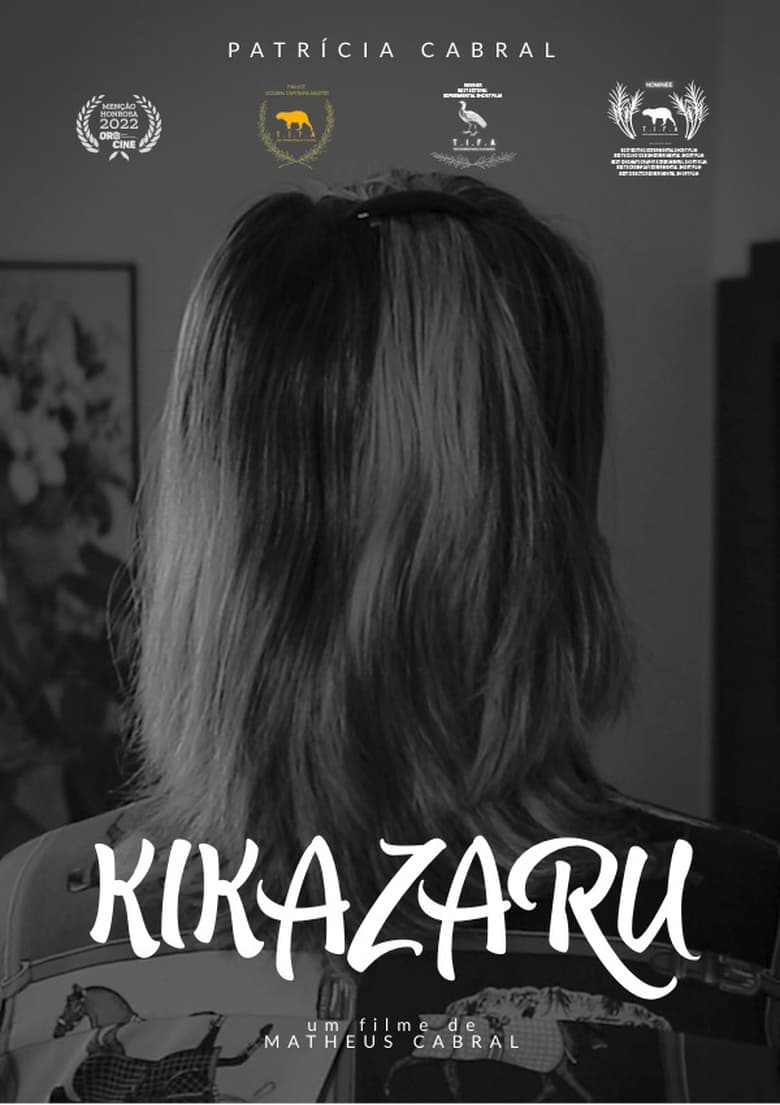 Poster of Kikazaru