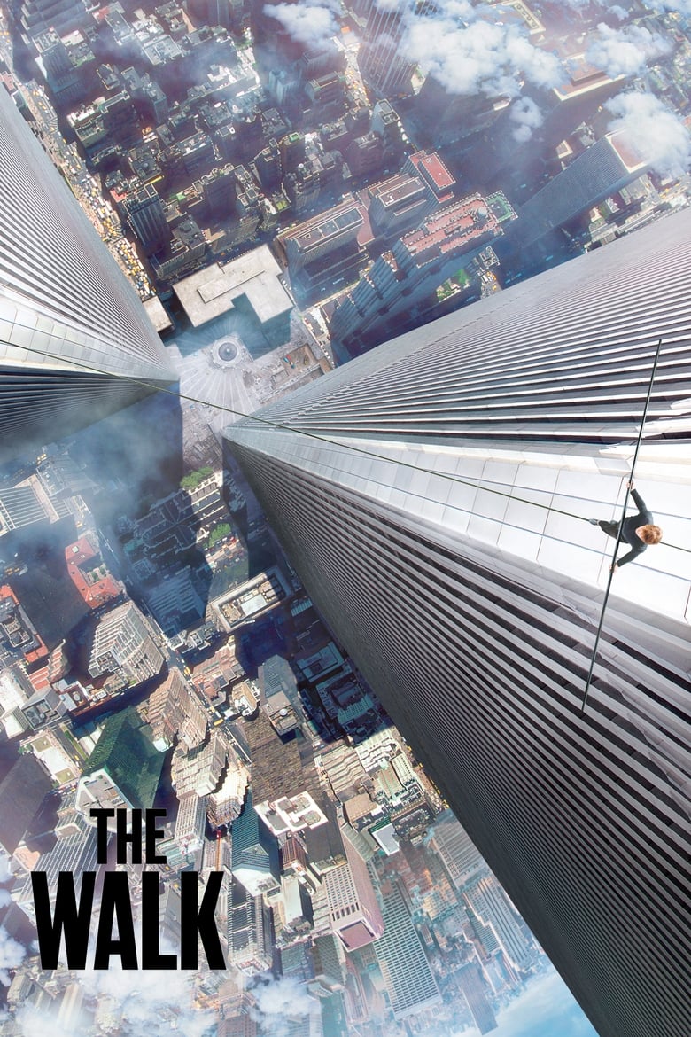 Poster of The Walk