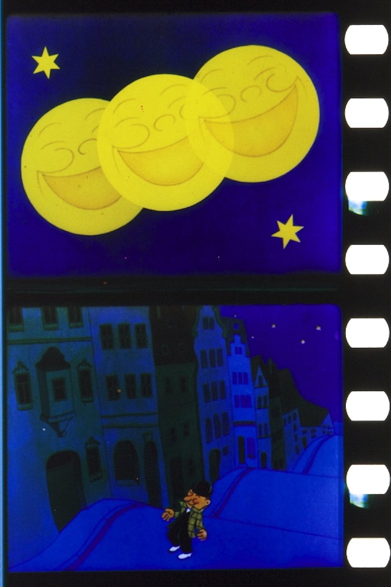 Poster of The Crucial Two Minutes